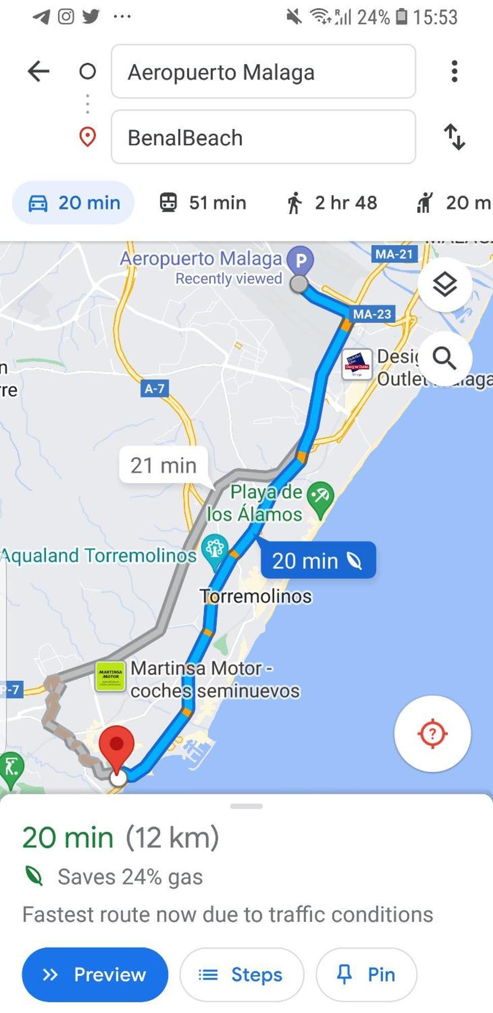 Benalbeach Sea View 24H Entry Benalmadena Bilik gambar